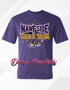Field Fest T-Shirt 2025