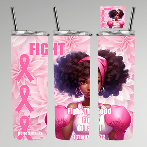 Breast Cancer Fight The Good Fight Tumbler