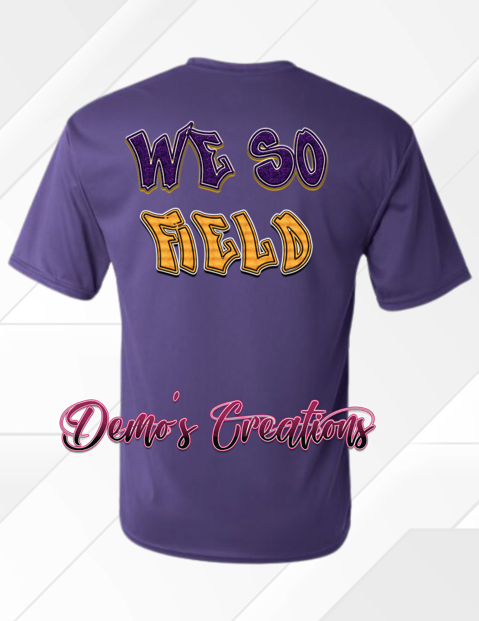 Field Fest T-Shirt 2025