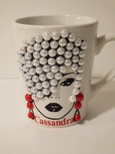 Sophisticated Lady Mug