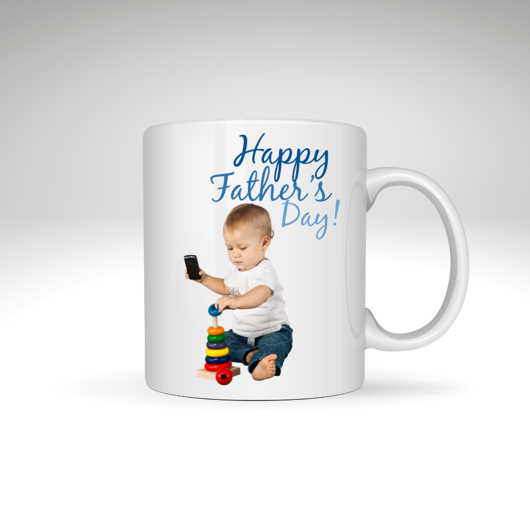 Custom Mug