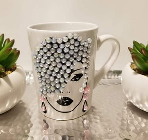 Sophisticated Lady Mug