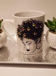 Classy and Sassy Mug