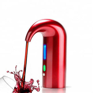 USB Wine Aerator