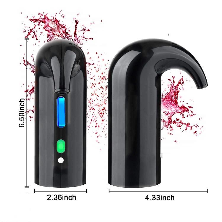 USB Wine Aerator