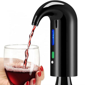 USB Wine Aerator